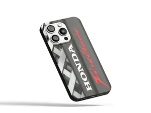 Honda Funda Smart Compatible Universal Pro Max